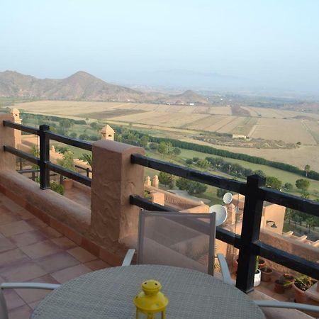 Apartamento Mojacar Playa Hotel Exterior foto