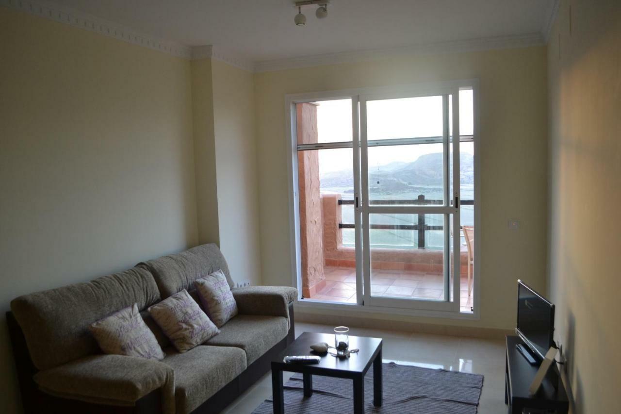 Apartamento Mojacar Playa Hotel Exterior foto