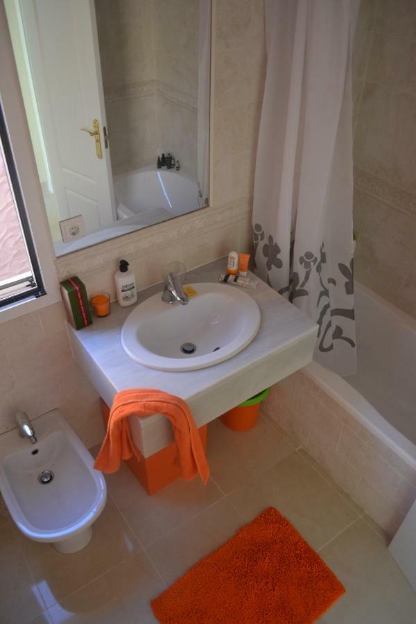 Apartamento Mojacar Playa Hotel Exterior foto