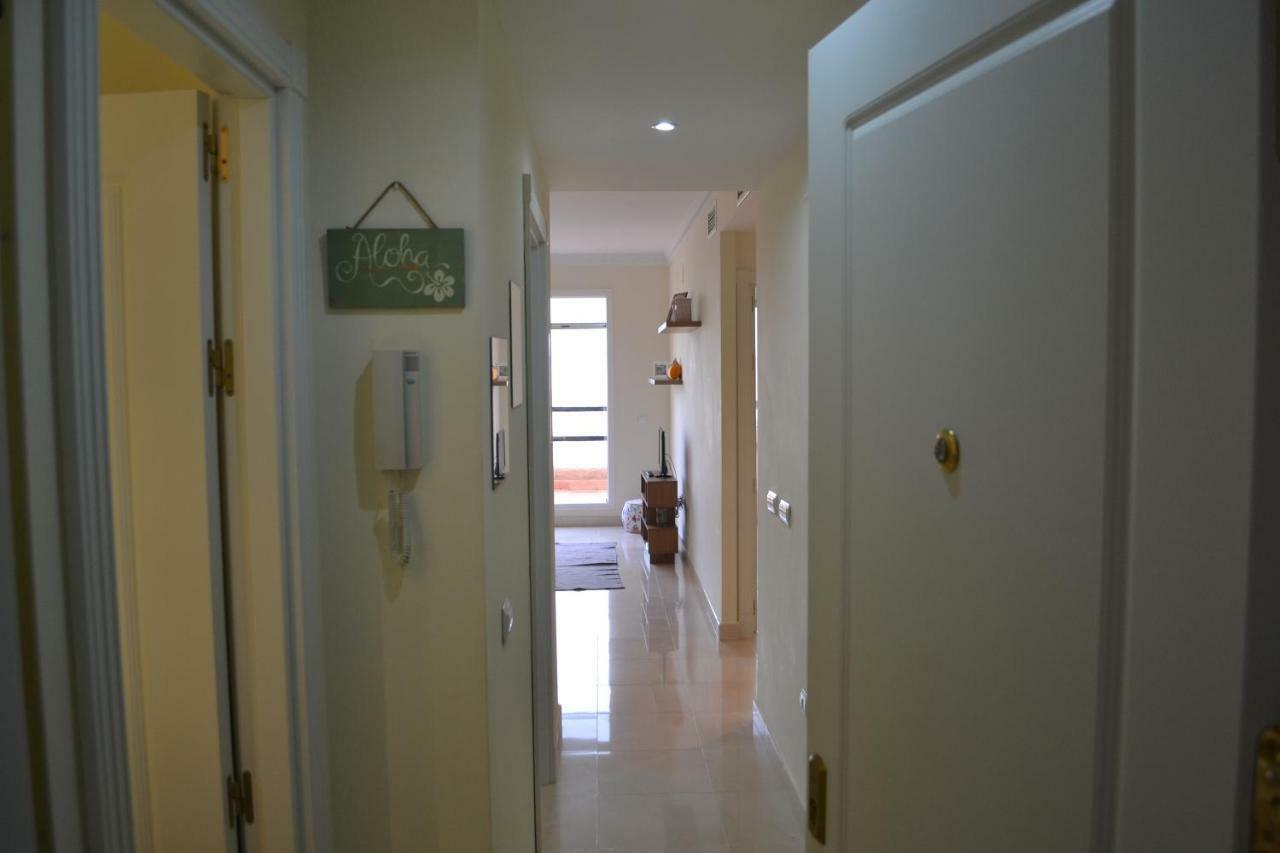 Apartamento Mojacar Playa Hotel Exterior foto