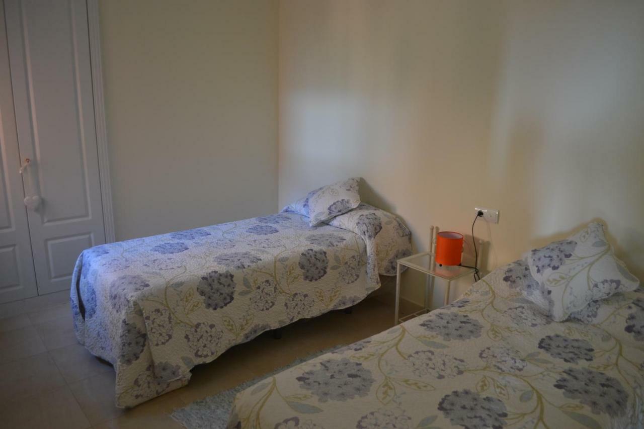 Apartamento Mojacar Playa Hotel Exterior foto