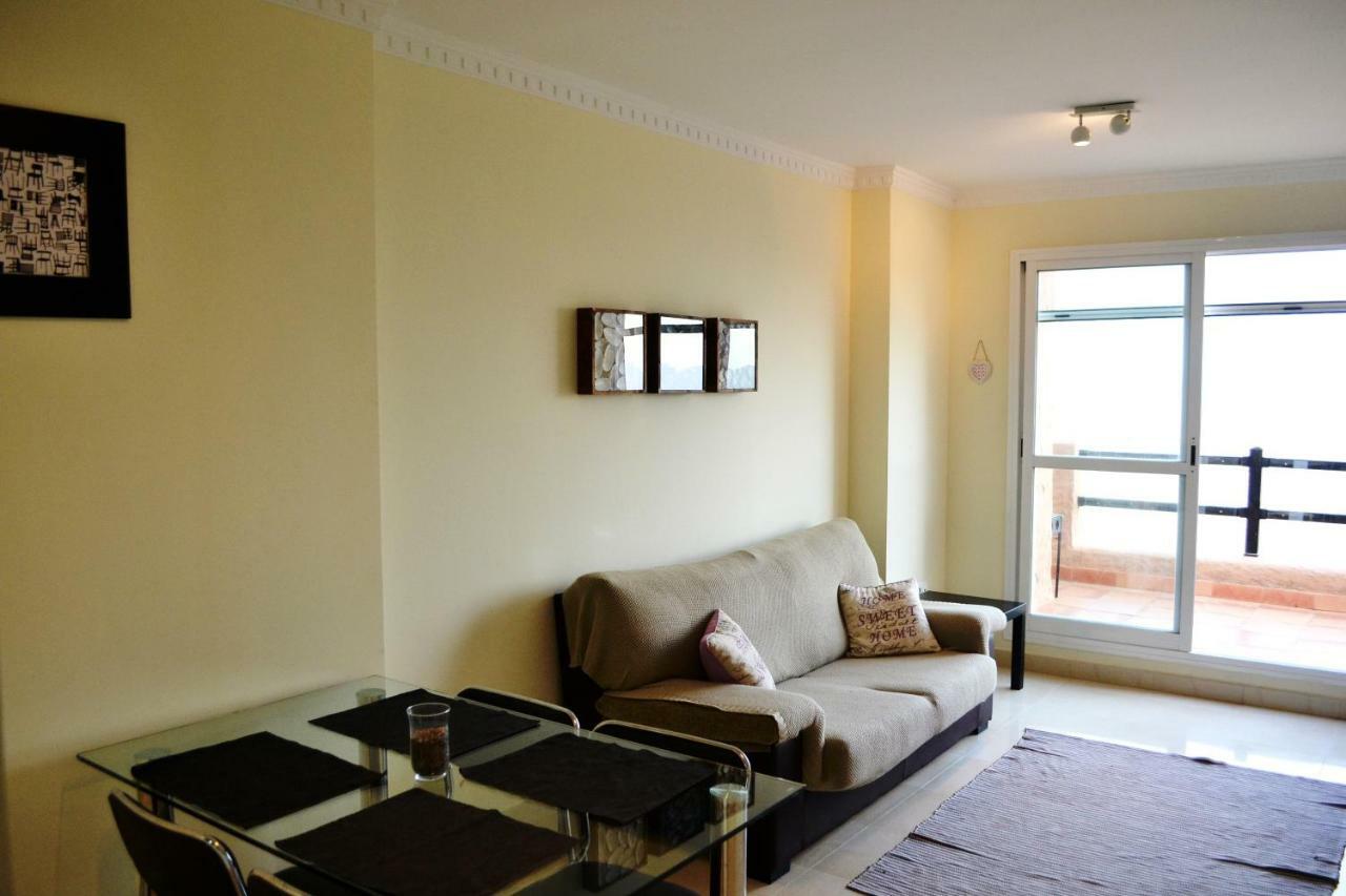 Apartamento Mojacar Playa Hotel Exterior foto