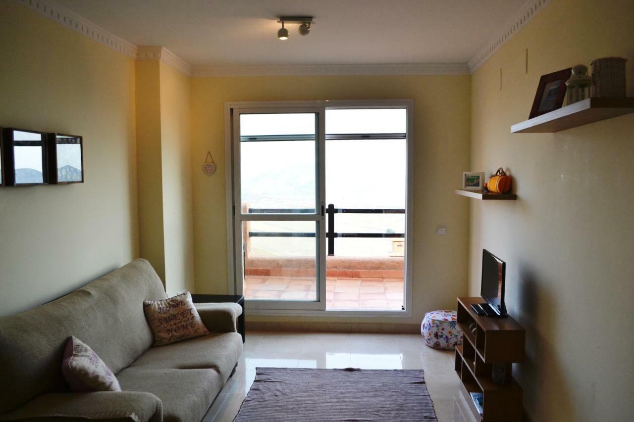 Apartamento Mojacar Playa Hotel Exterior foto