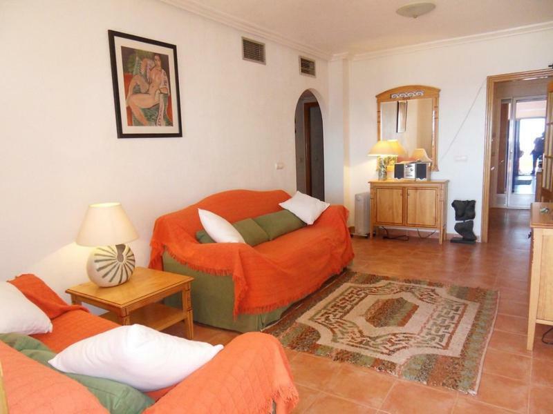 Apartamento Mojacar Playa Hotel Exterior foto