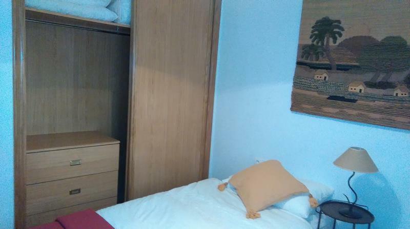 Apartamento Mojacar Playa Hotel Exterior foto