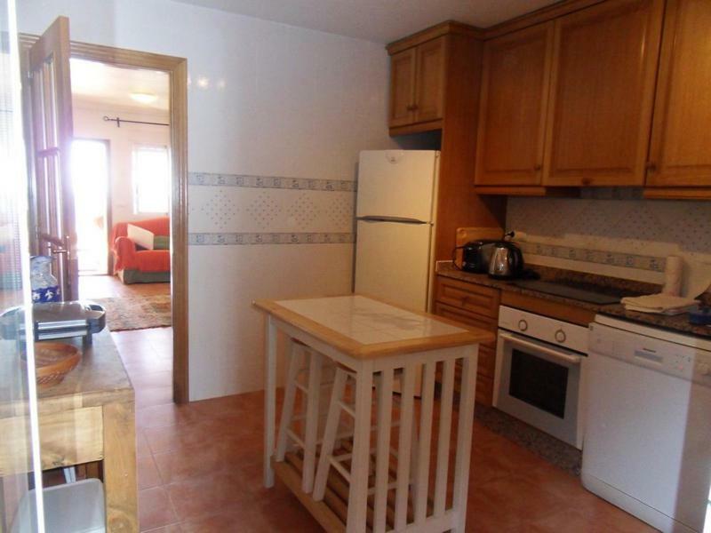 Apartamento Mojacar Playa Hotel Exterior foto