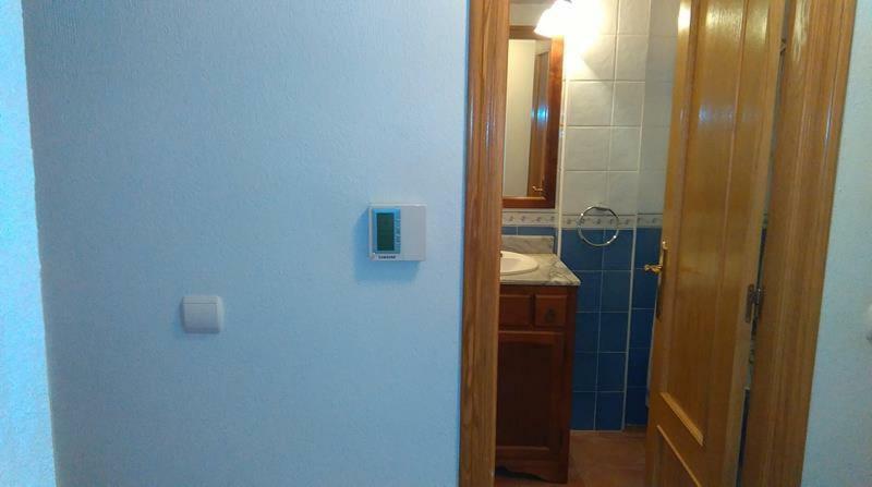 Apartamento Mojacar Playa Hotel Exterior foto