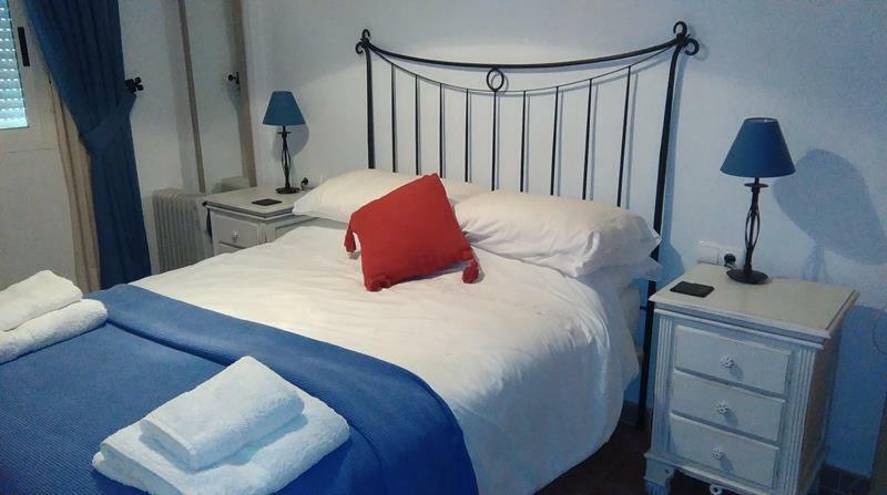 Apartamento Mojacar Playa Hotel Exterior foto