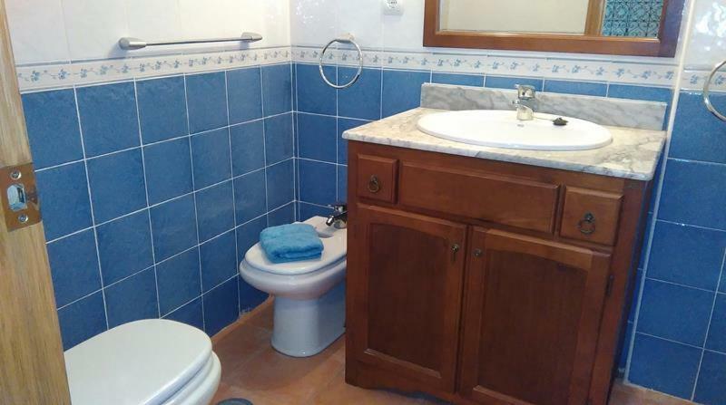 Apartamento Mojacar Playa Hotel Exterior foto