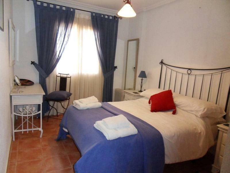 Apartamento Mojacar Playa Hotel Exterior foto